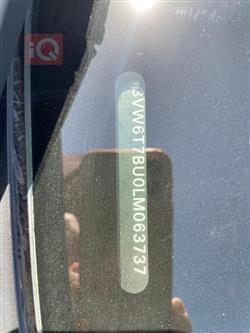 فولكسفاغن جيتا